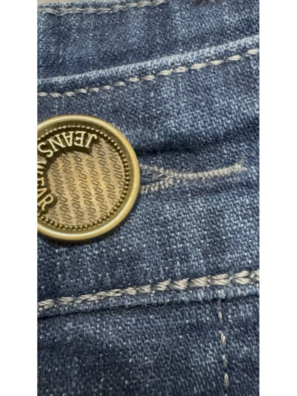 N/A jeans wear